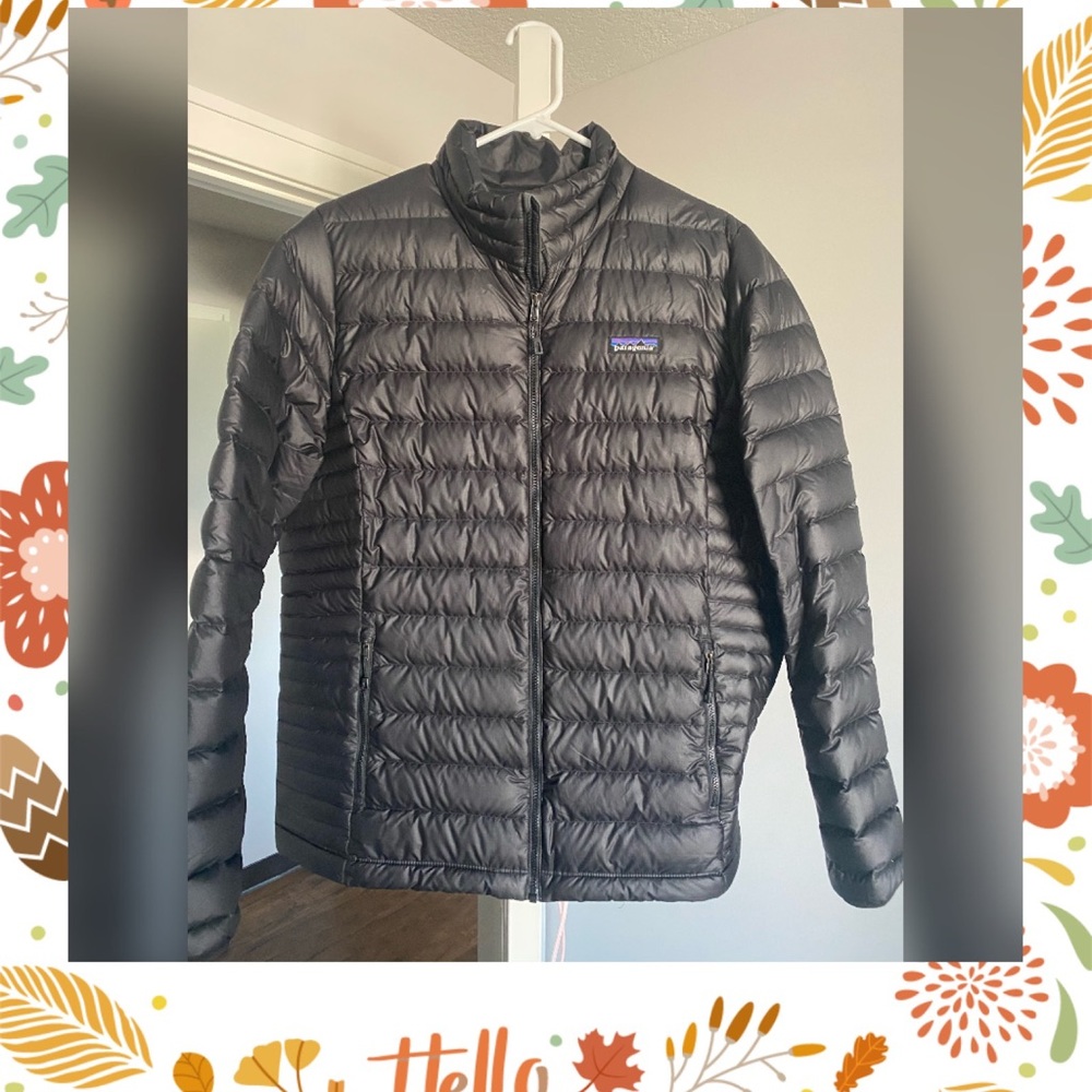 Women’s Patagonia Puffer Jacket